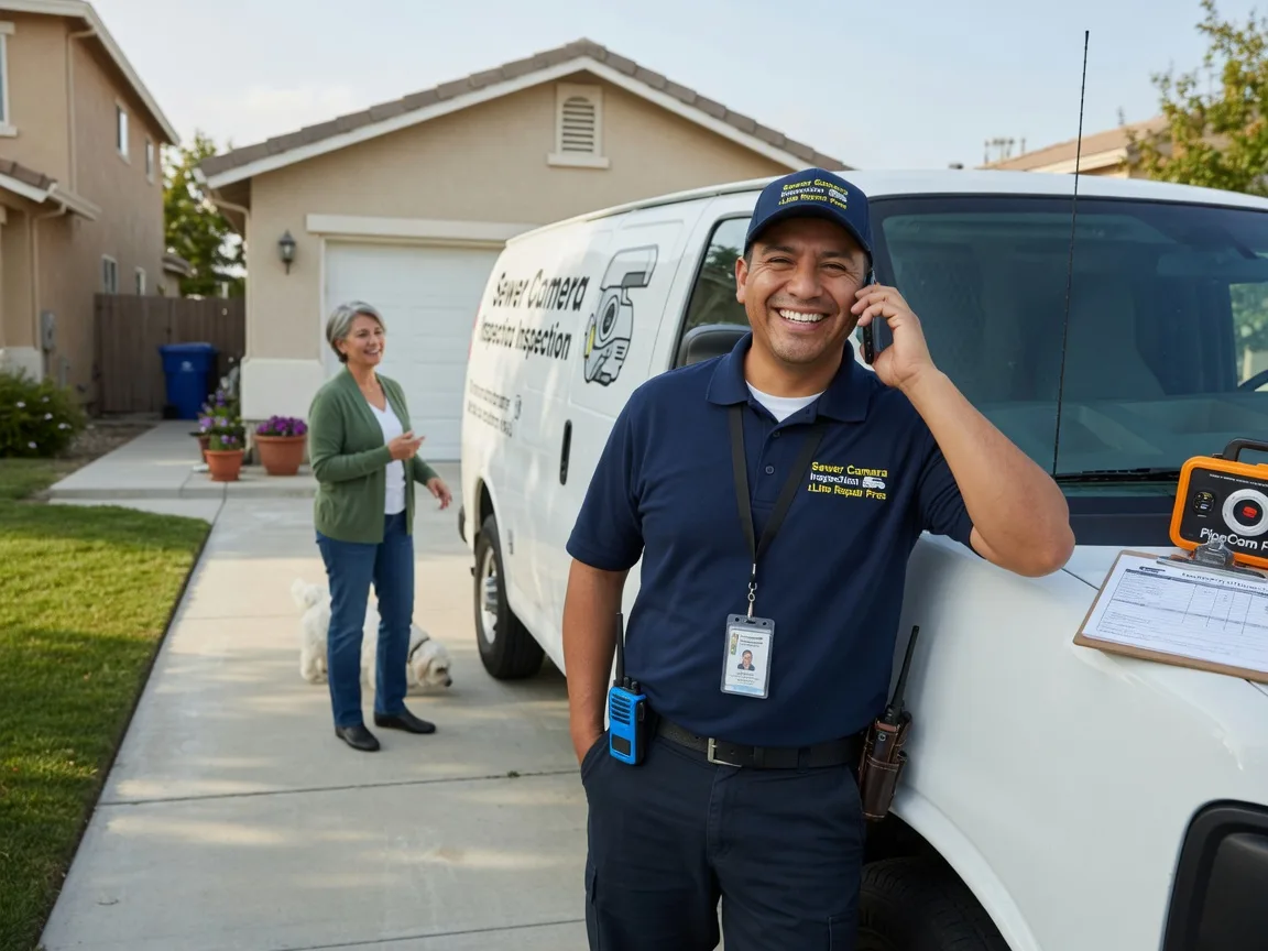 Sewer Line Repair Trujillo Alto, PR FAQs